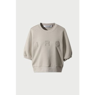 IRO ILTSA24701 [신세계] [강남점]이로 TOULOU DEMI Sweatshirt