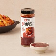 닭볶음탕양념490G