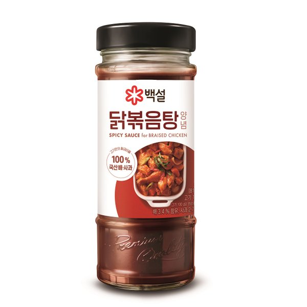 닭볶음탕양념490G