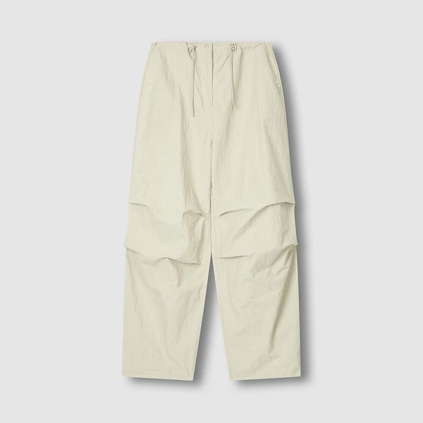 여 사각사각 파라슈트 팬츠 J126201087011