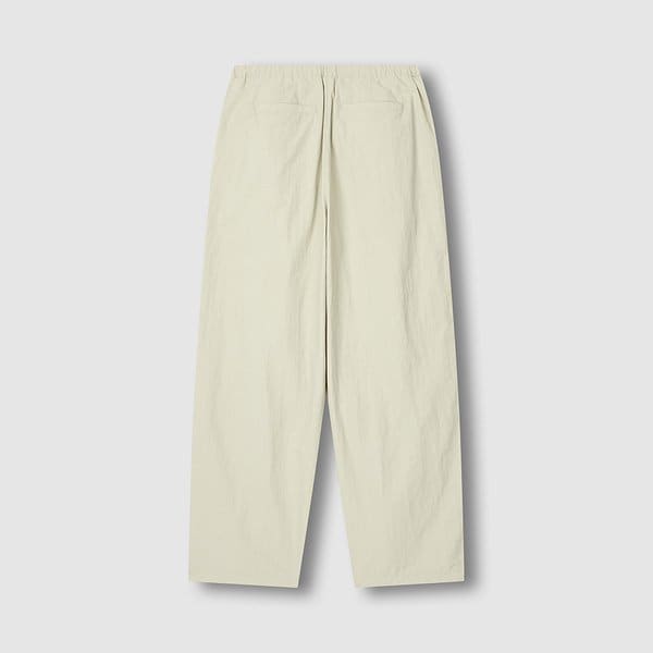 여 사각사각 파라슈트 팬츠 J126201087011