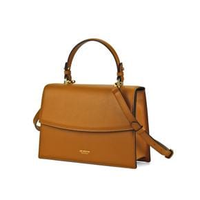 [주문제작]VILLE Top Handle Bag [빌레 탑 핸들백] MAPLE GOLD