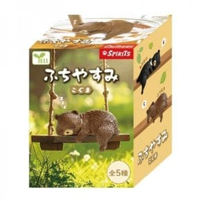 ( )Yell 후치야스미 코구마 (랜덤)