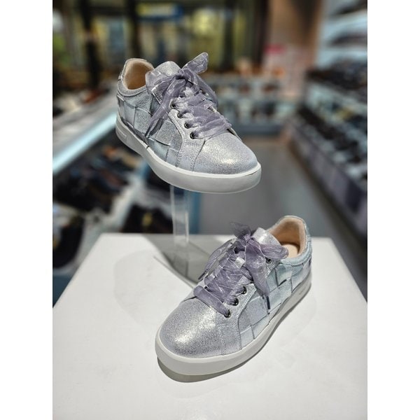 [파주점] 미셸 by 탠디 여성스니커즈 4cm 운동화  x25012f