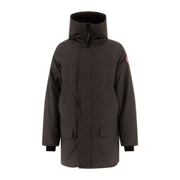 캐나다구스 [해외배송] 캐나다구스 랭포드 파카 CG LANGFORD PARKA CR CG 2052M 5166