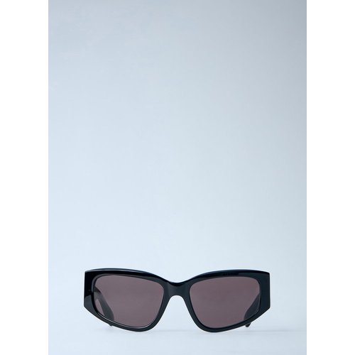 [해외배송] 26 S/S 발렌시아가 나노 D프레임 선글라스 858833 T0039 1000 B0111996898