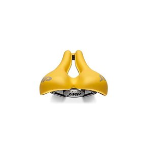 SELLE SMP 세라 TRK MEDIUM YELLOW MATT 티알케이 미디엄 옐로우 매트 안장