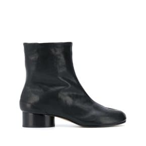 Ankle Boots S58WU0273P3753T8013 Black