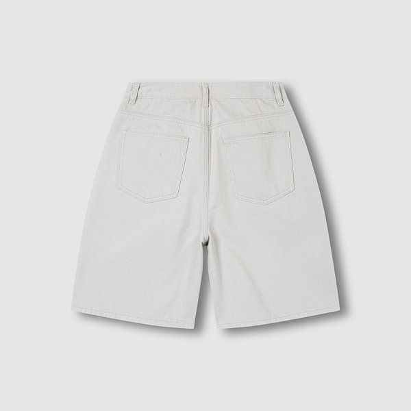 여 버뮤다 데님 팬츠 J126201078082