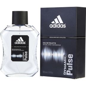 Dynamic Pulse 오 뒤 뚜왈렛 스프레이 100ml 8722943