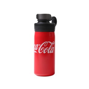 수퍼클린플러스 탄산전용 텀블러 500ml / MTA-T05K 코카콜라