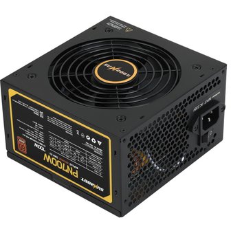 아이코다2 벌크 썬루트 PN700W 80PLUS 브론즈 ATX3.0 파워 (ATX/700W)