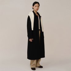 Rabi Coat Black