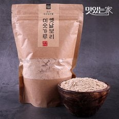 맛있는家 [곡식플러스] 미숫가루/볶음가루