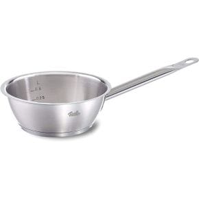 영국 휘슬러 냄비 Fissler originalprofi / 스테인리스 스틸 conical pan with stem inductionco