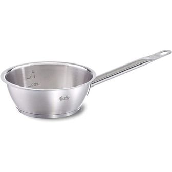  영국 휘슬러 냄비 Fissler originalprofi / 스테인리스 스틸 conical pan with stem inductionco