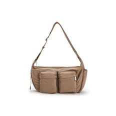 [스타필드 수원]LAP TWO POCKET CROSS BAG AQ7AB806