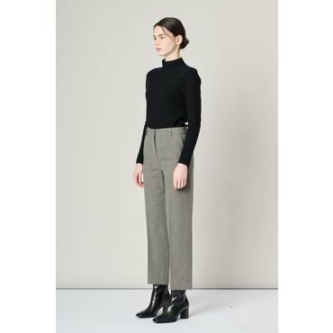 BCBG 올앤선드리울멜란 PT(A4WAP322 )
