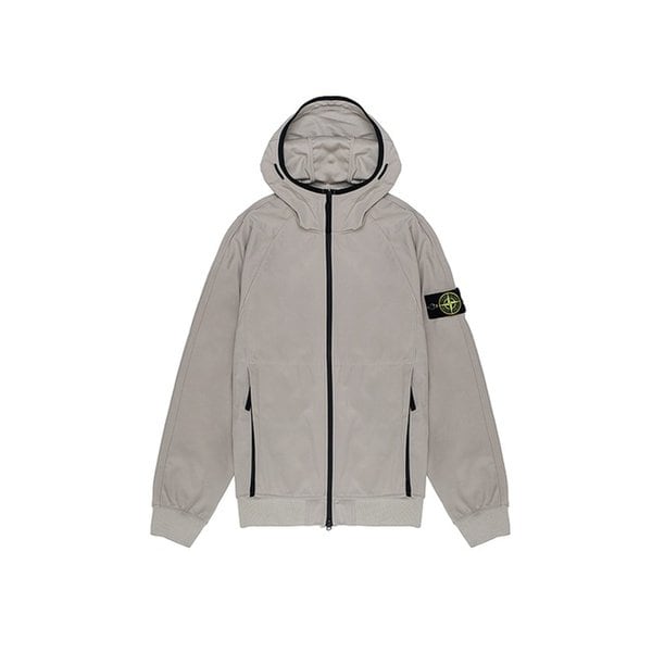 소프트쉘R 후드 자켓 781540927-V0092