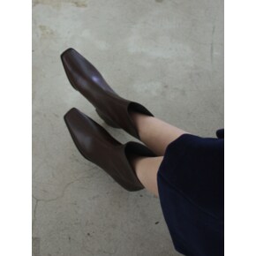 Angela Ankle Boots_LMFA294