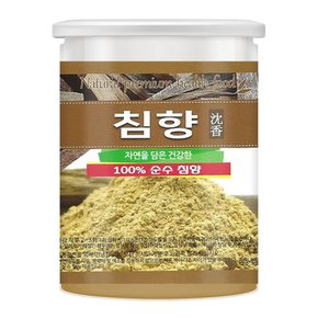 침향 가루 150g 분말