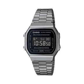 [스타필드 수원] CASIO 카시오 A-168WGG-1BDF