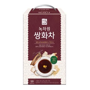 쌍화차 80스틱