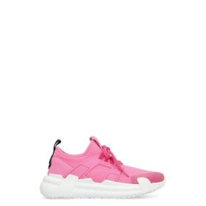 [몽클레어] Sneakers 4M00050M2936_543 Fuchsia