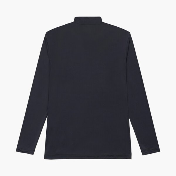 [여주점] 남성 하이넥 베이스레이어 GR121MIL31 BLCK