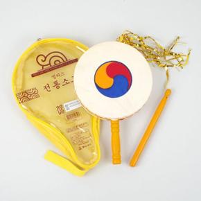 /천유 [엘리스뮤직] 엘리스 전통 소고 ES-120