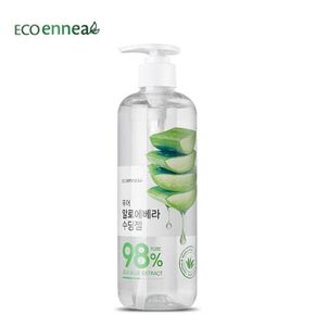 웰코스 에코에니어 퓨어 알로에 베라 수딩젤 500ml X ( 2매입 )