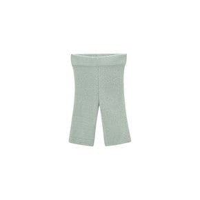 Biker Banding Shorts_gray