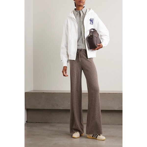 47 뉴욕 양키스 아플리케 코튼 저지 후드 티셔츠 46376663162898170