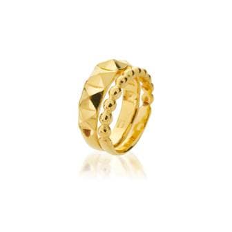 한국금거래소 순금 스터드볼 쌍지 11.25g