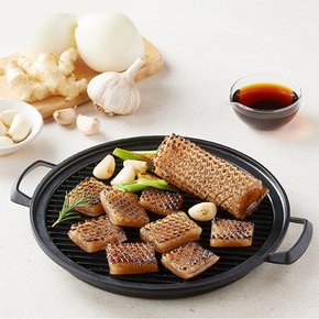 [도드람] 간장 벌집껍데기 280g(140g x 2개) x 4세트