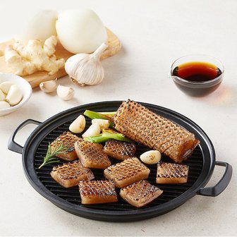  [도드람] 간장 벌집껍데기 280g(140g x 2개) x 4세트