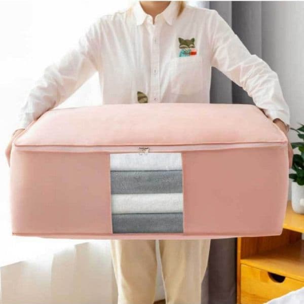특대형 보관백 이불보관함