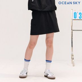 여아 카고 장식 스커트 DBJG6261C03_P360170121