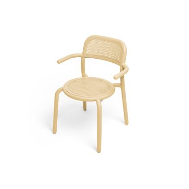 엑스투 신세계백화점 [FATBOY(팻보이)_엑스투] TONI ARMCHAIR SANDY BEIGE 토니 암체어 샌디 베이지