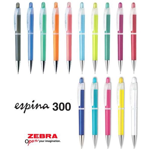 ZEBRA Espina 300 제브라 에스피냐 300 샤프 상품이미지 2
