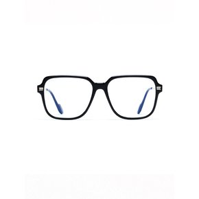 Oversized Glasses M.LAB 06_Black