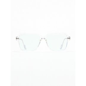 Oversized Glasses M.LAB 06_Black