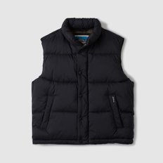 Padded Vest Jacket  WHVWE1192U