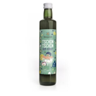  쏘넨트로 Sonnentor 주니퍼 베리 과일 시럽 500ml (병)