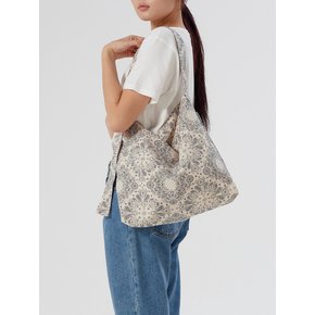 Paisley Bag (페이즐리백) Ivory