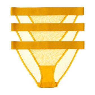 DKNY 5390222 DKNY 3pk Bikini Brief