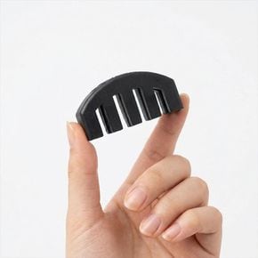 바이올린 음약기 뮤트 소음기