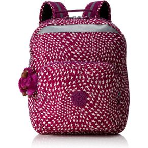 영국 키플링 백팩 Kipling AVA Medium Backpack Star Swirl Print 1696781