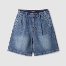 Pin Tuck Bermuda Shorts(F) WHTJE2534F