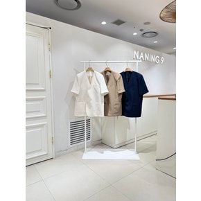 [스타필드코엑스점난닝구] 드젤드린넨자켓 [1126B2JK005]
